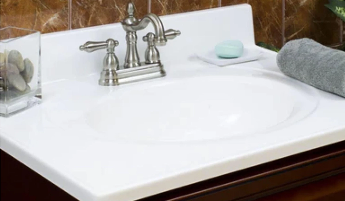 LessCare-25-x-19-Cultured-Marble-Vanity-Top-2