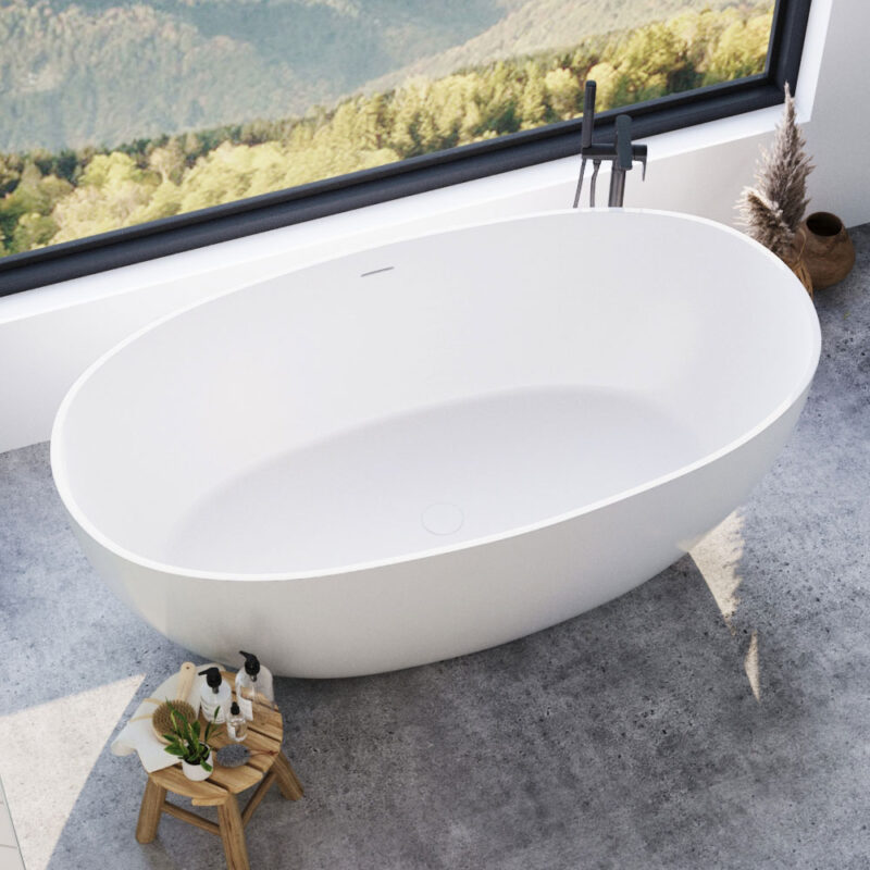 bathtub