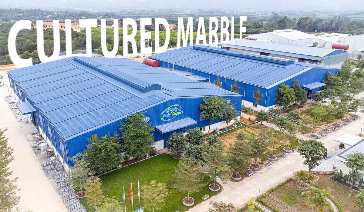 Poly Stone Factory