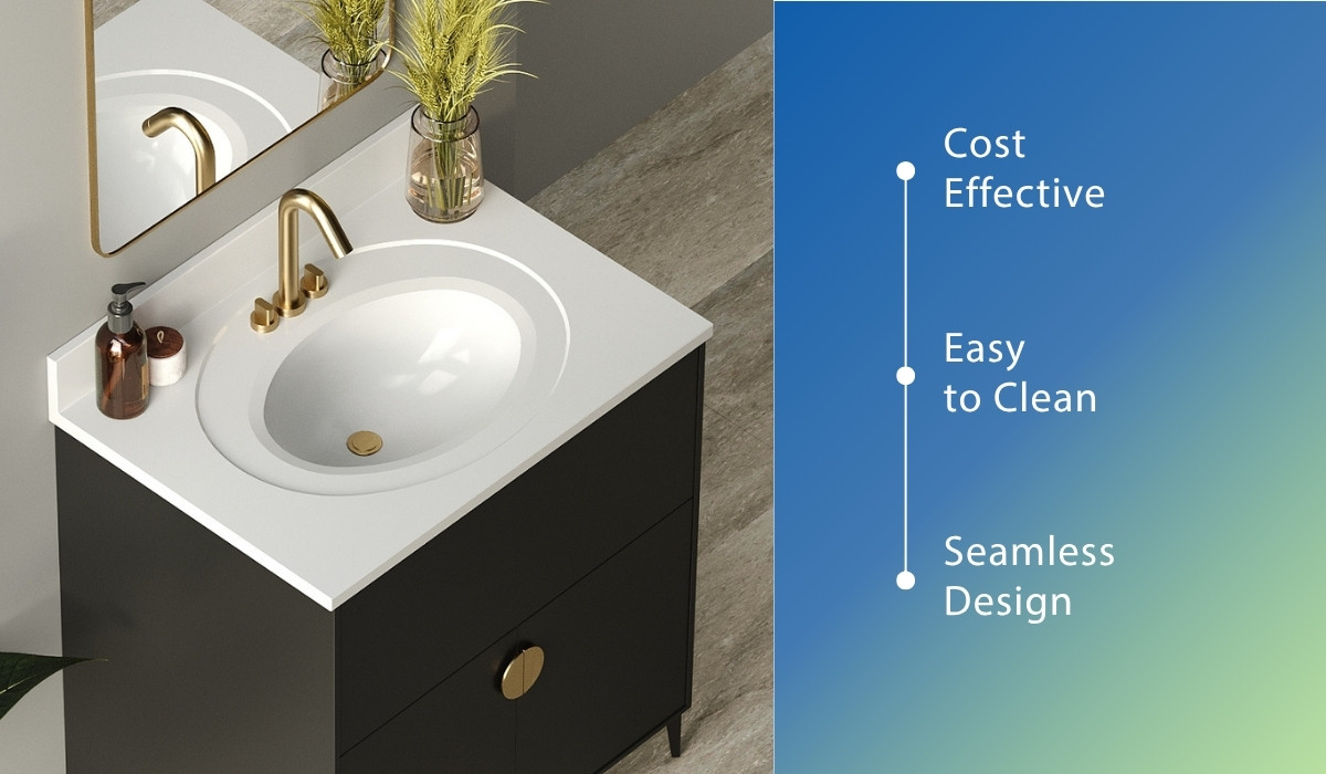 Cultured Marble Cost Implications