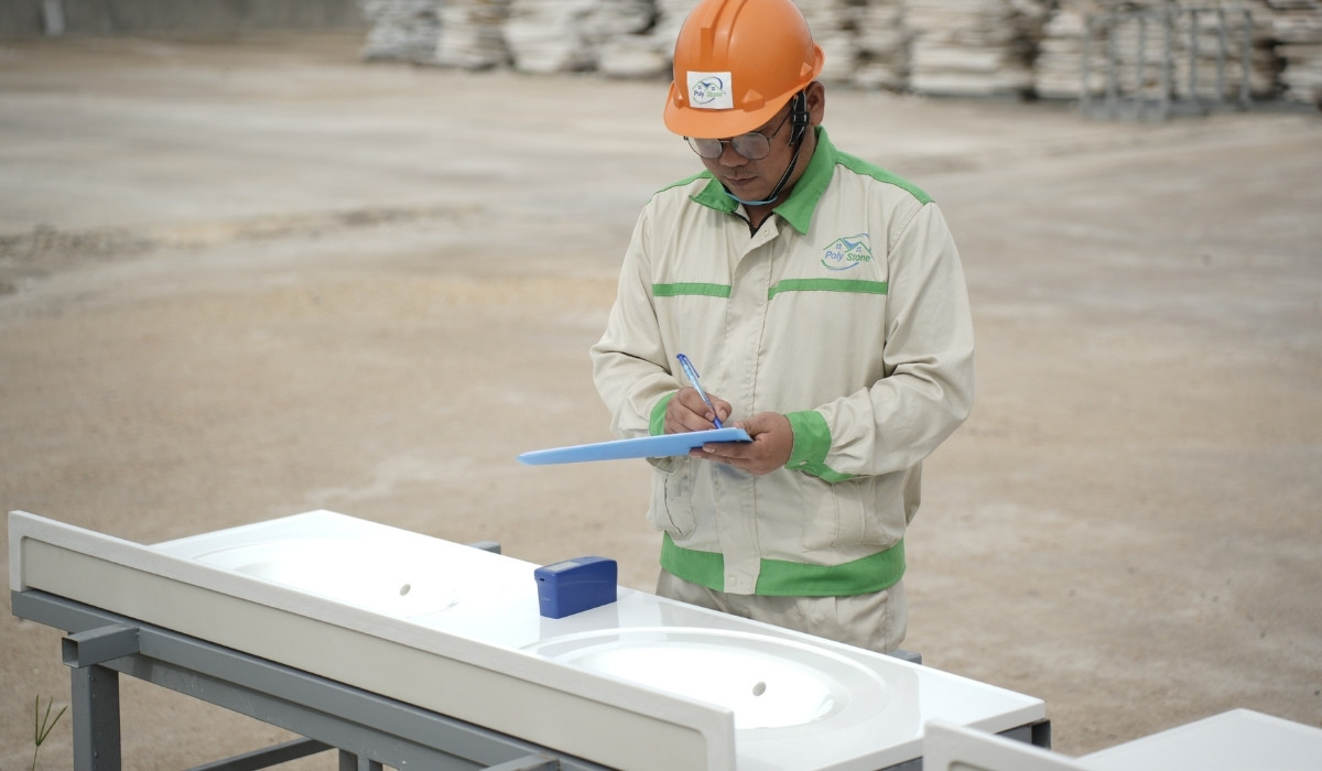 Measurement and Visual Inspection