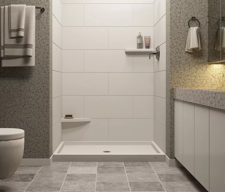 sp 3748 c sf center drain pan fullscene