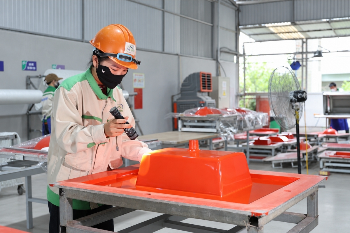 Step 5: Final Validation & Trial Casting